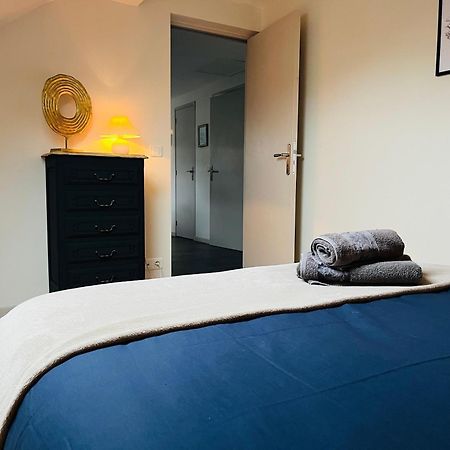 Le 6 Appartement Centre-Ville Caen - Port Εξωτερικό φωτογραφία