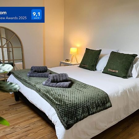 Le 6 Appartement Centre-Ville Caen - Port Εξωτερικό φωτογραφία