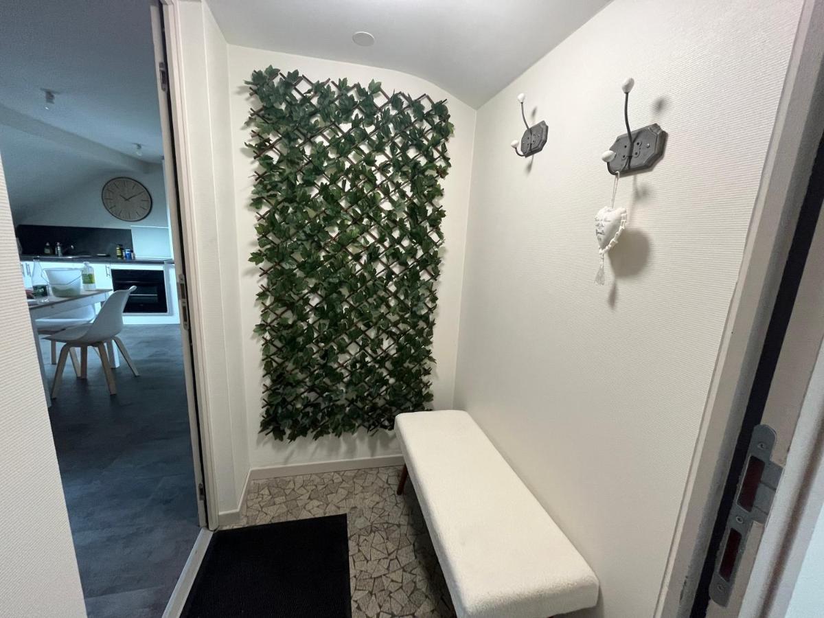 Le 6 Appartement Centre-Ville Caen - Port Εξωτερικό φωτογραφία