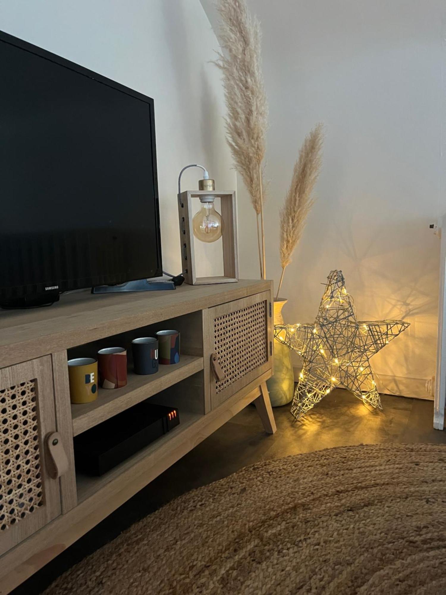 Le 6 Appartement Centre-Ville Caen - Port Εξωτερικό φωτογραφία